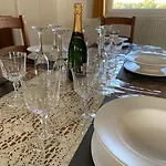 La D'opale * Brimeux