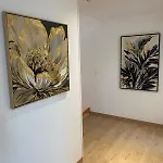 別荘 La D'opale Brimeux