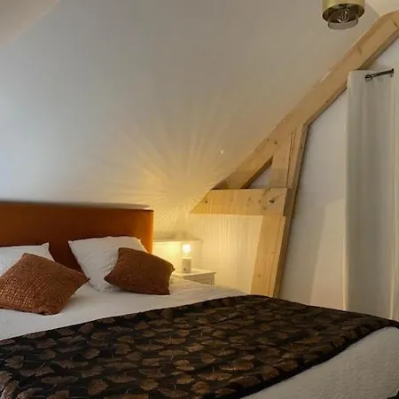 Ferienhaus La D'opale