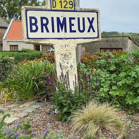 La D'opale * Brimeux